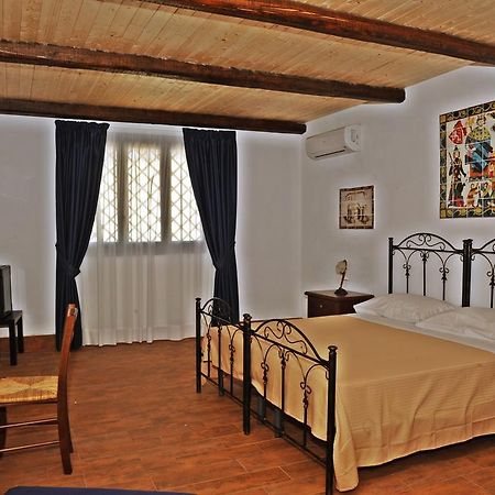 B&B Kephale Катания Екстериор снимка