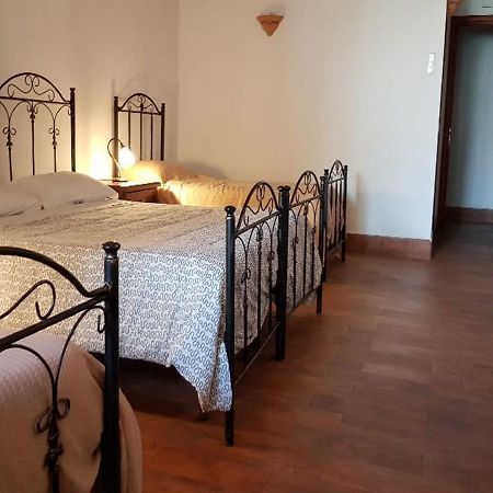 B&B Kephale Катания Екстериор снимка