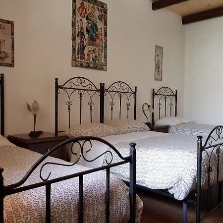 B&B Kephale Катания Екстериор снимка