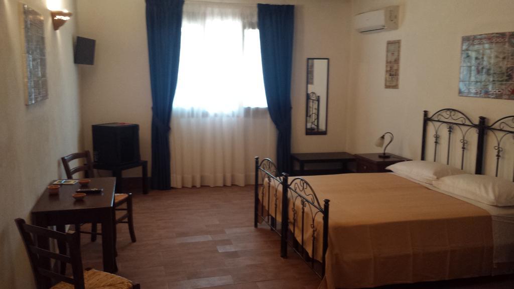 B&B Kephale Катания Стая снимка