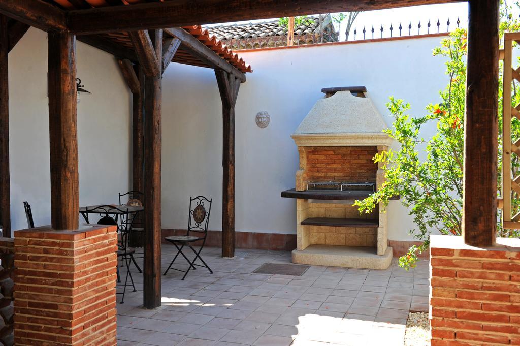 B&B Kephale Катания Екстериор снимка