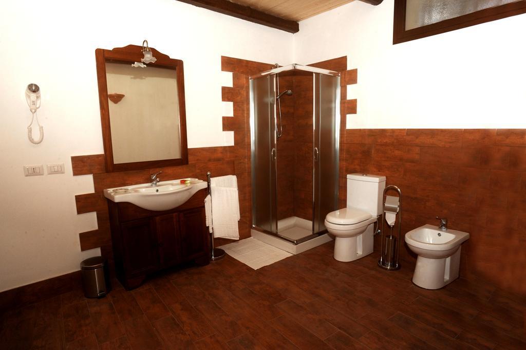 B&B Kephale Катания Екстериор снимка