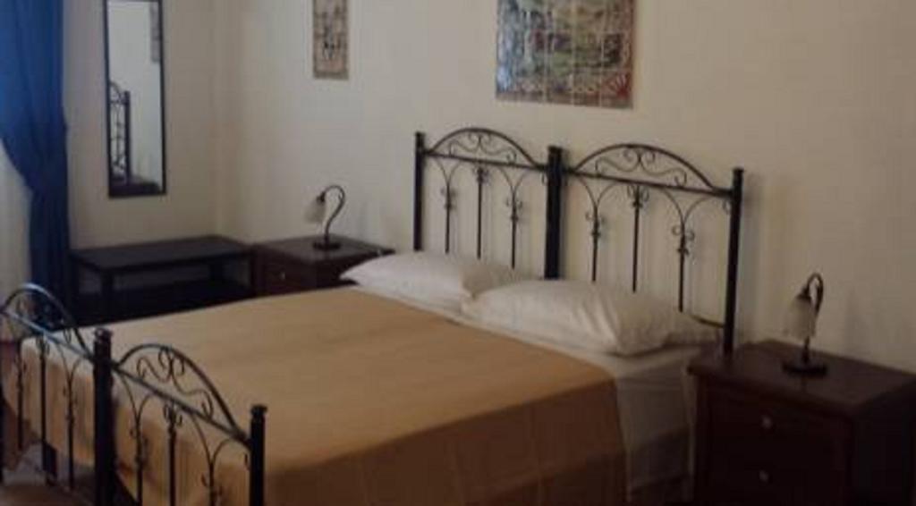 B&B Kephale Катания Екстериор снимка