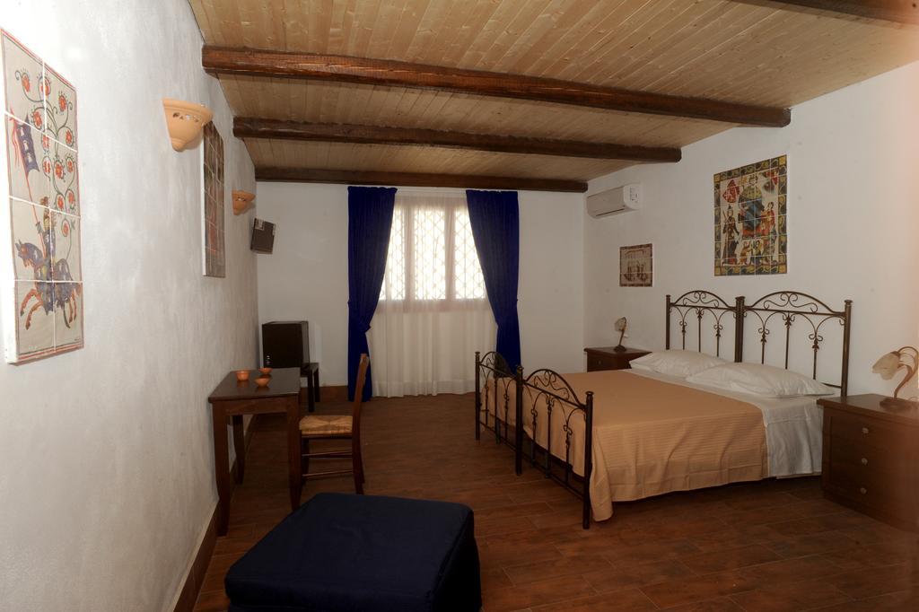 B&B Kephale Катания Екстериор снимка
