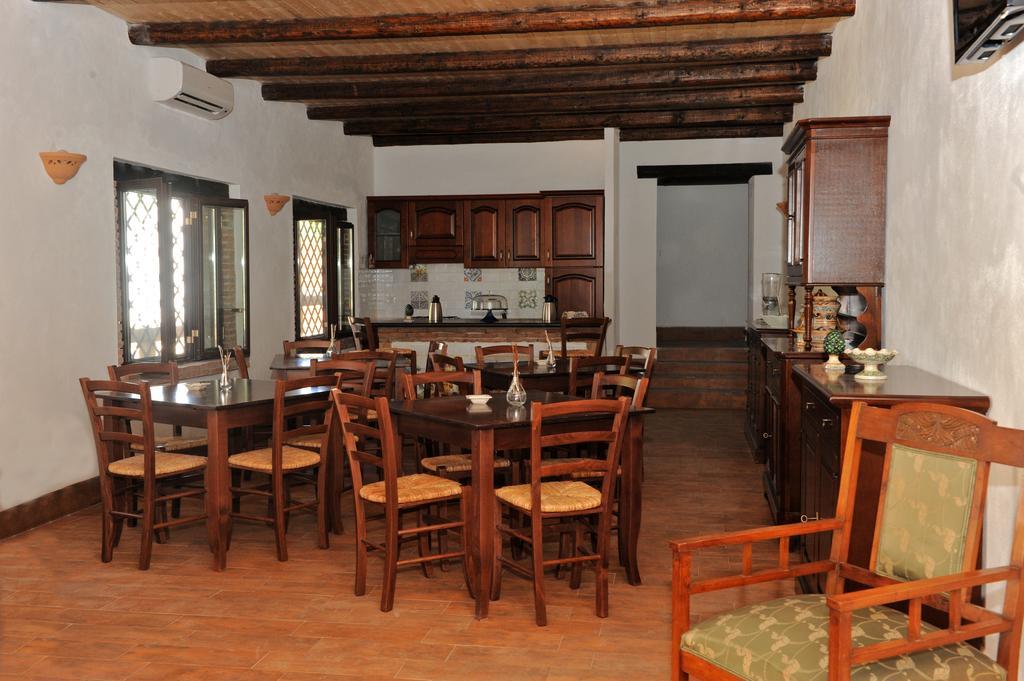 B&B Kephale Катания Екстериор снимка