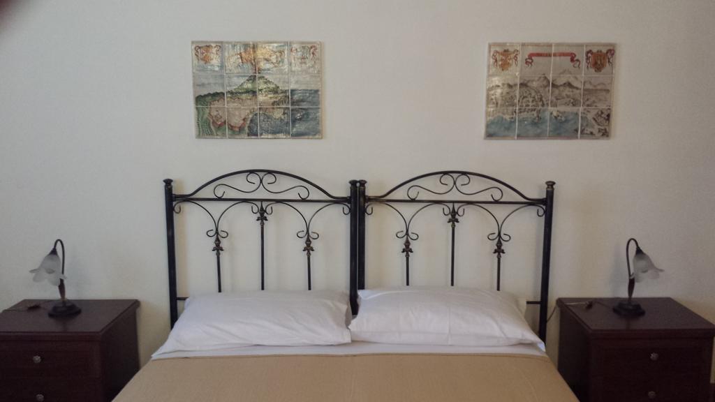 B&B Kephale Катания Екстериор снимка