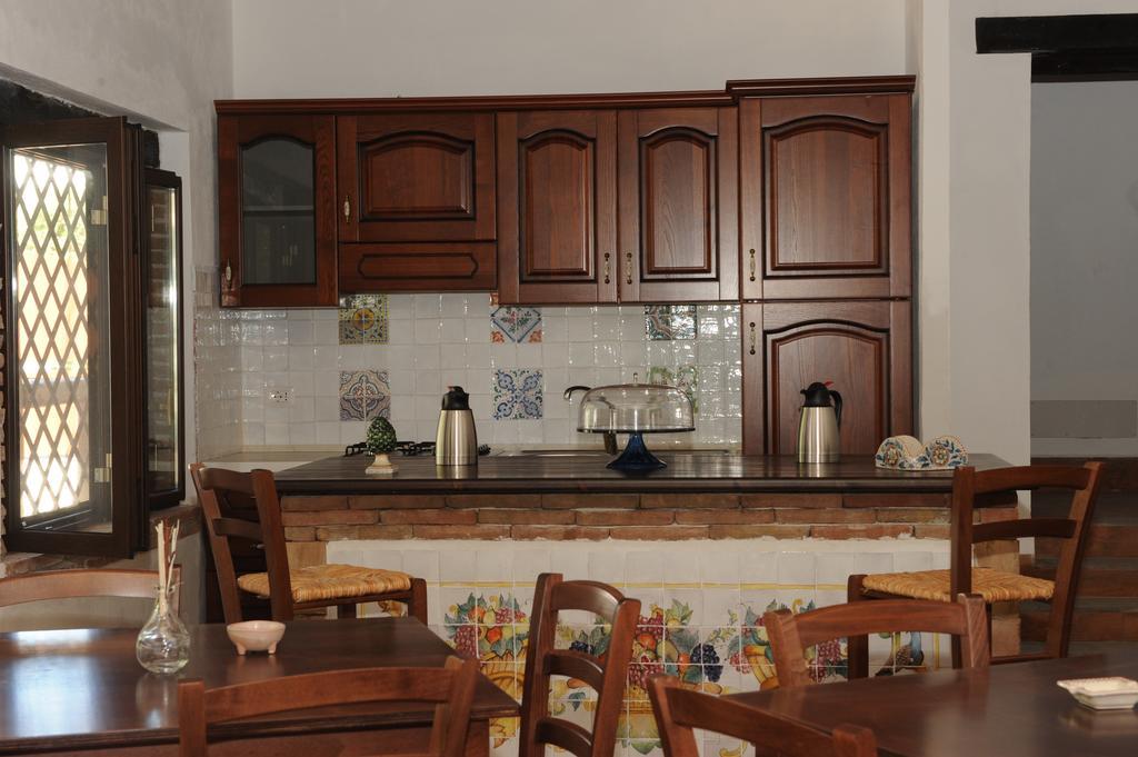 B&B Kephale Катания Екстериор снимка