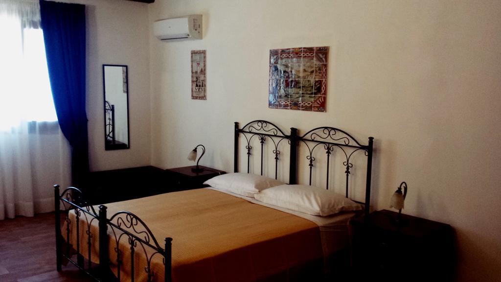 B&B Kephale Катания Екстериор снимка