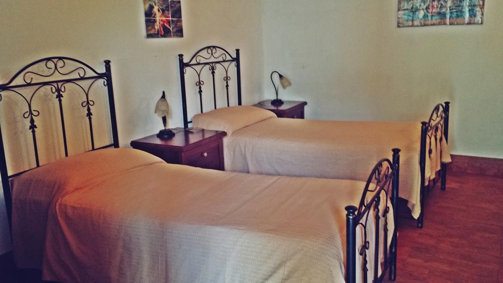 B&B Kephale Катания Екстериор снимка