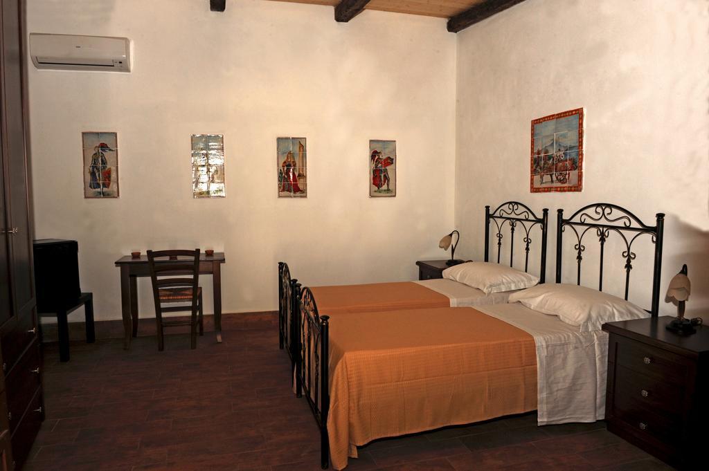 B&B Kephale Катания Екстериор снимка