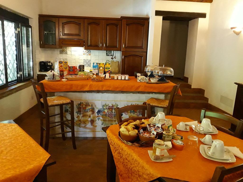 B&B Kephale Катания Екстериор снимка