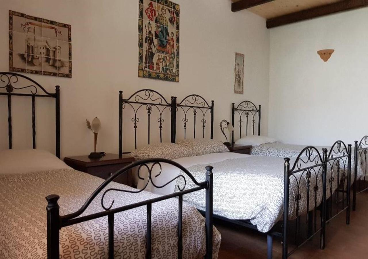 B&B Kephale Катания Екстериор снимка