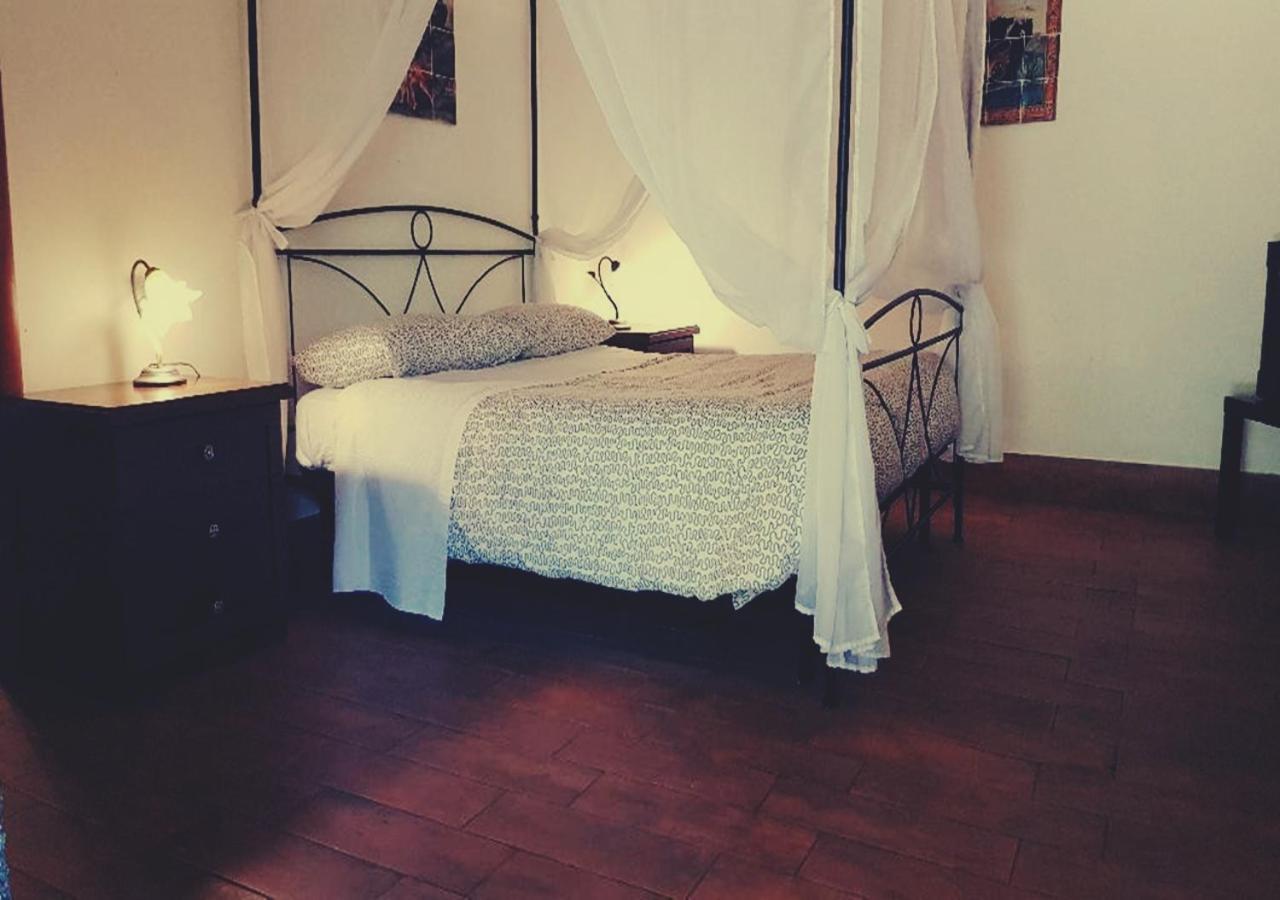 B&B Kephale Катания Екстериор снимка