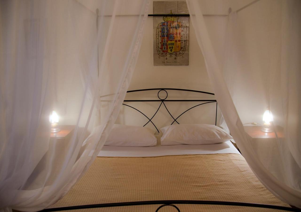 B&B Kephale Катания Екстериор снимка